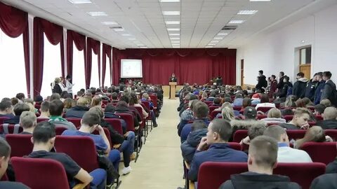 Сайт кореновского техникума