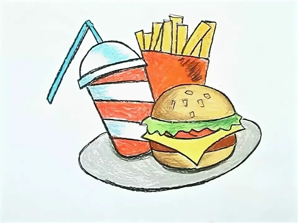 Рисунки еды. Рисунки еды легкие. Рисунки для срисовки еда. Несложные рисунки еды. Еда карандашом легко