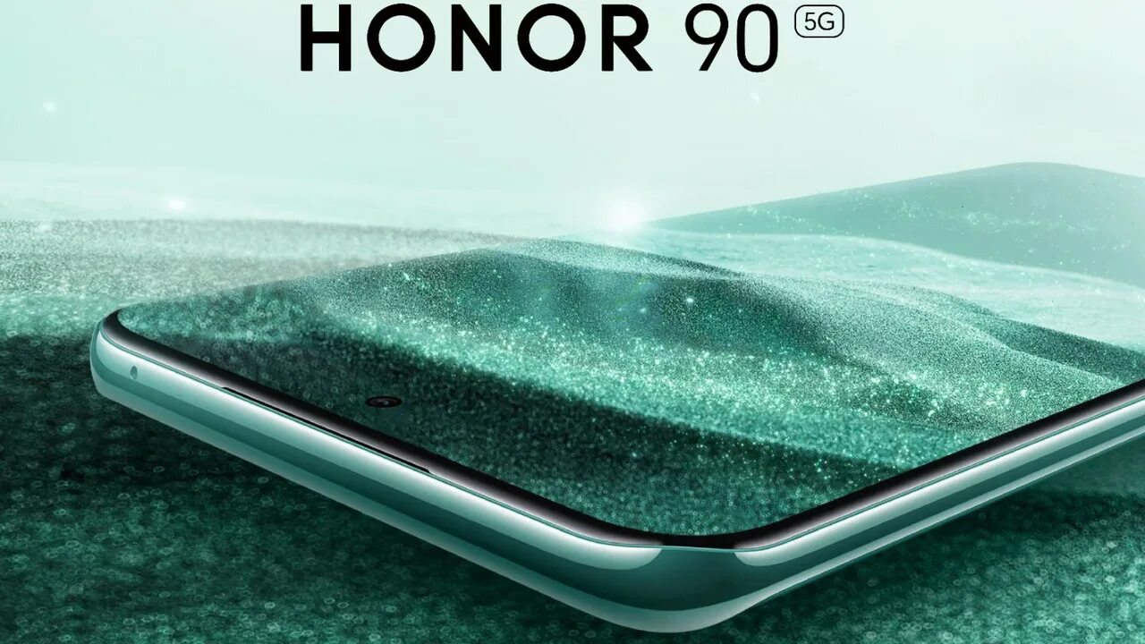 Обзор Honor 90: роскошный средний класс глазами зарубежных СМИ