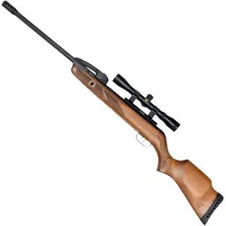 Пневматическая винтовка gamo
