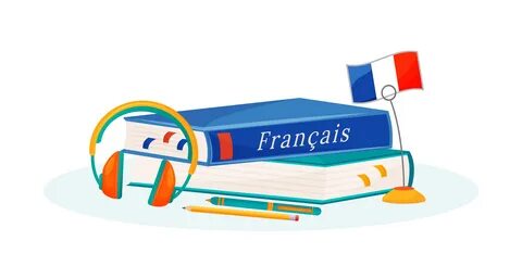 French learning books