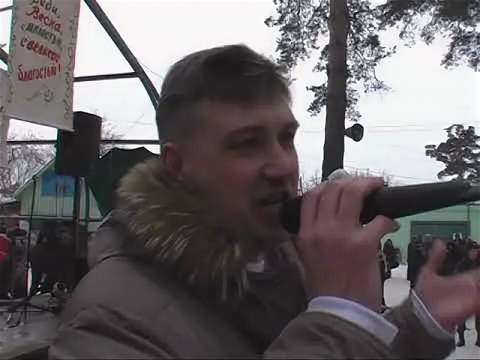 Масленица в кинешме. Масленица в кинешме