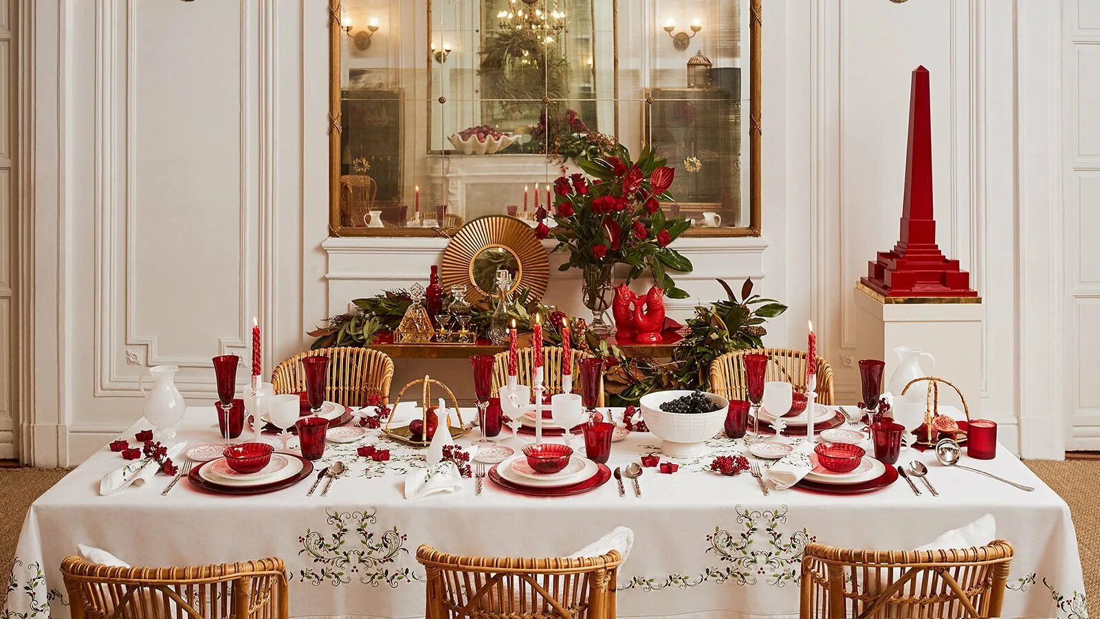 сервировка круглого стола на новый год. накрыть новогодний стол 2023. накрыть новогодний стол 2023. сервировка стола. сервировка стола на новый год.
