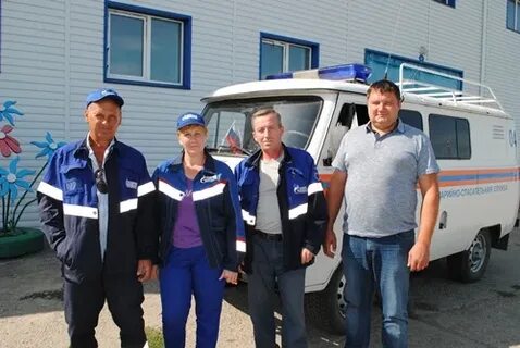 Газ октябрьский телефон