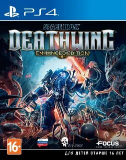 Space hulk enhanced edition