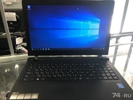 Ноутбук b50 10