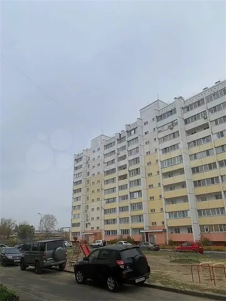 Купить 1-комнатную квартиру, 32 м² по адресу Курган, улица Дзержинского, 31А, 7 