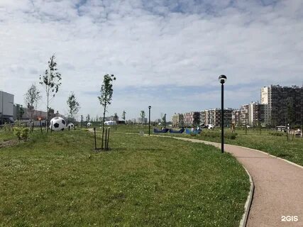 Кудровском проезде
