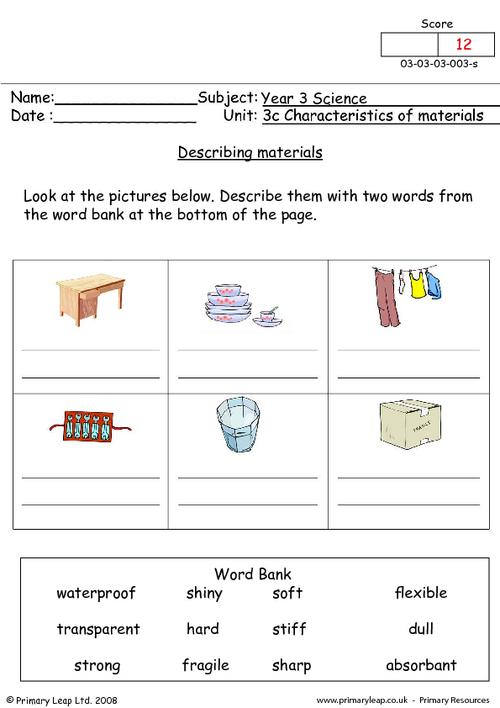 Materials exercises. Materials Worksheet. Properties of materials Worksheet. Materials for Kids. Materials Worksheet for Kids.