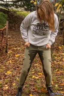 Her pants