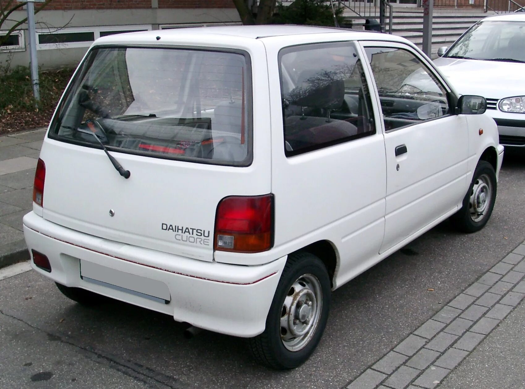 Daihatsu Mira 1990. Дайхатсу cuore 1990. Daihatsu Mira 1994. Дайхатсу Куоре 1994. Daihatsu cuore