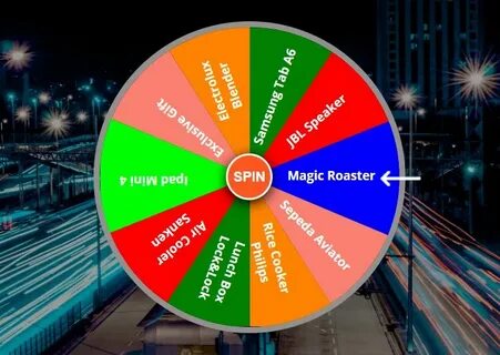 Spin html