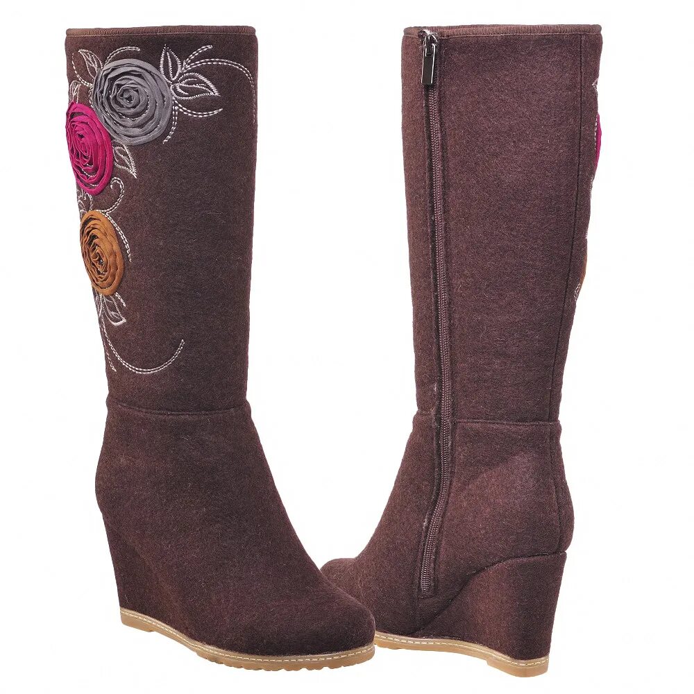 Валенки женские магазины в москве. Сапоги-валенки купер. Валенки кеддо. Тофа войлочные сапоги. Валенки женские nadasa.