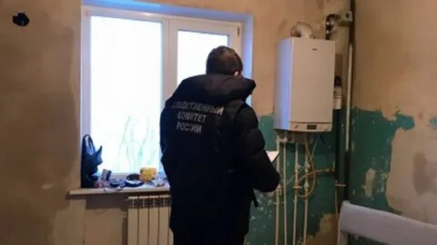 Восстановление угарным газом