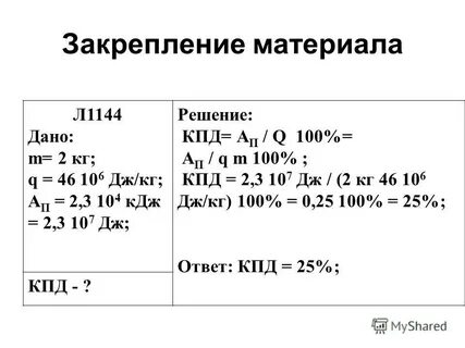 100 кдж