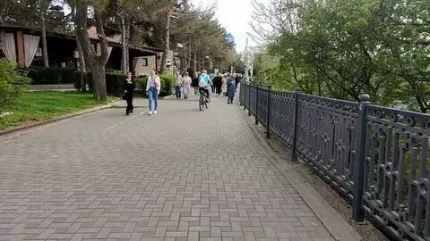 Строительство новой набережной в анапе 2024 апрель