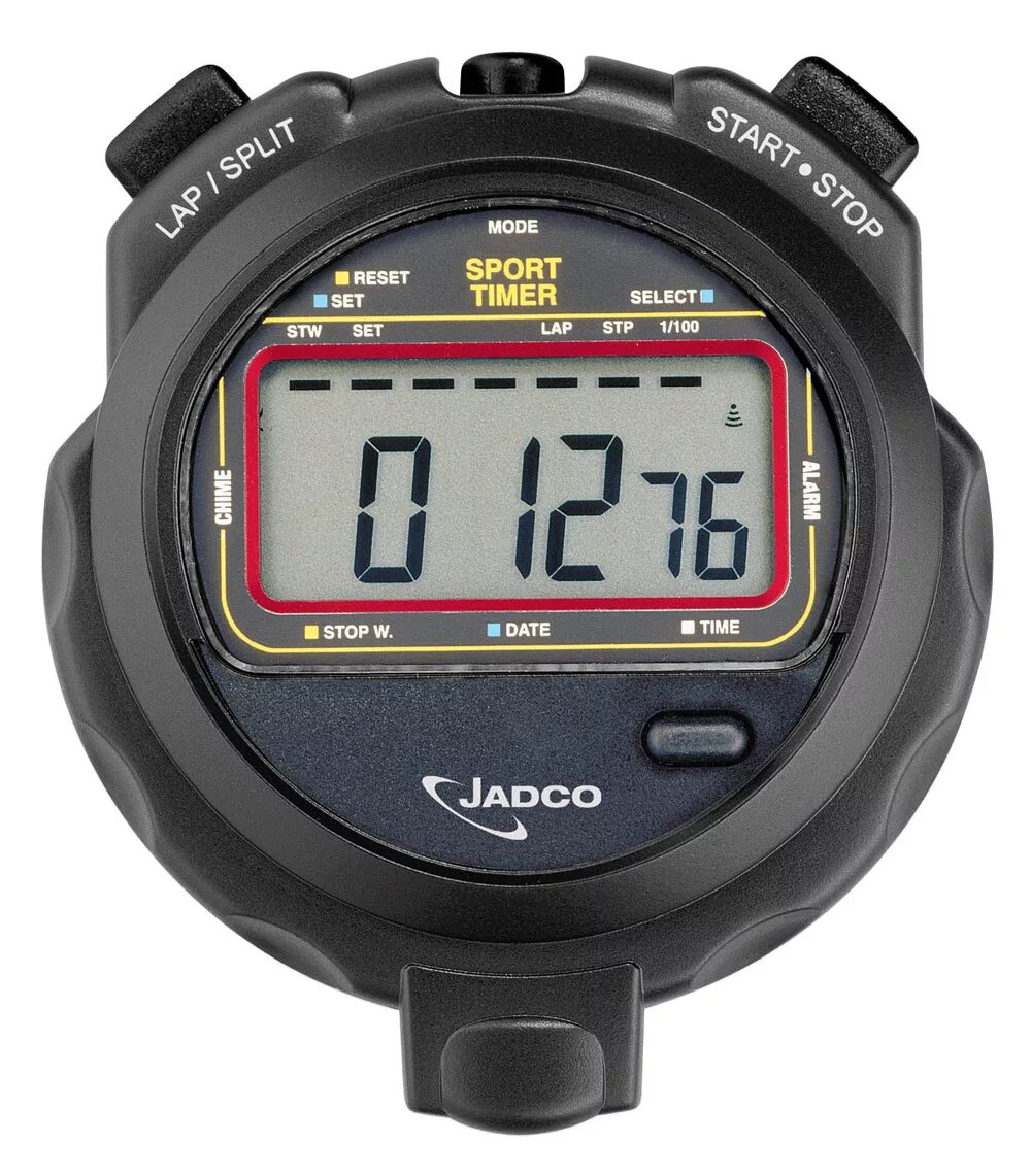 Timer mode