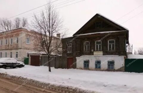 Арзамас ул нижегородская