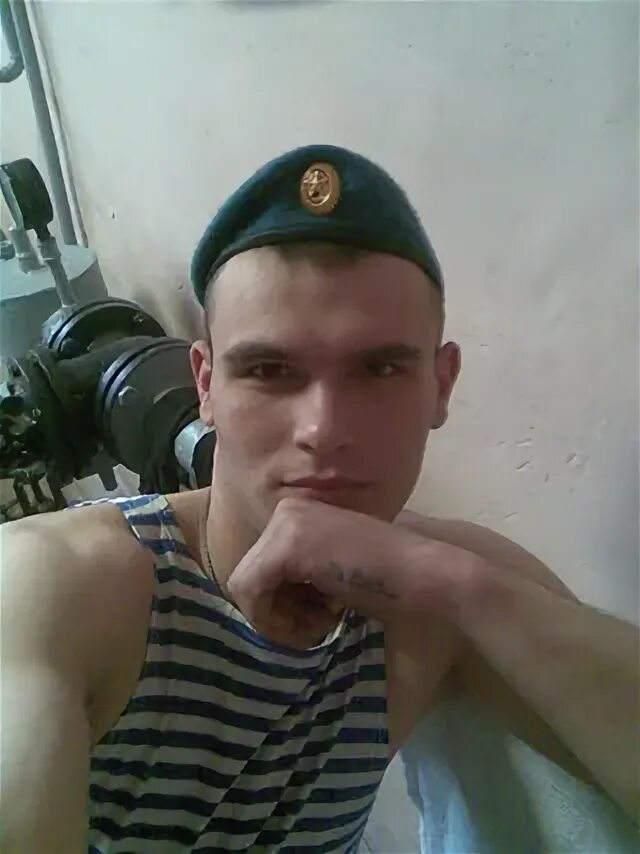 Иван Волошко 42 года на Мой Мир@