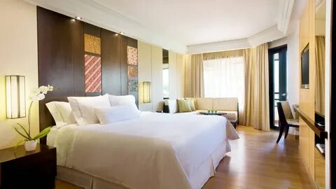 The westin resort