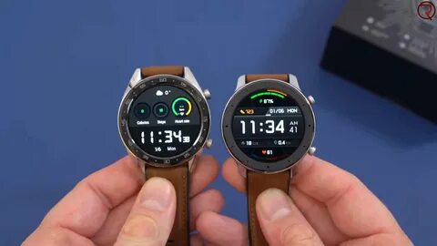 Xiaomi watch 4 huawei watch fit 3
