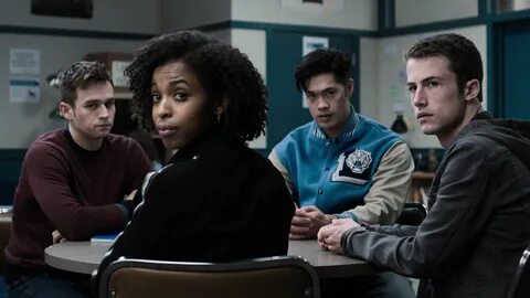 13 причин почему 3 сезон (2019)