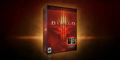 Buy diablo