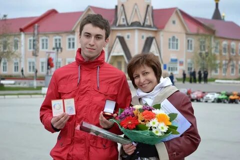 Семья баллов