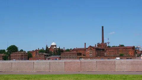 Кресты санкт петербург когда закрыли