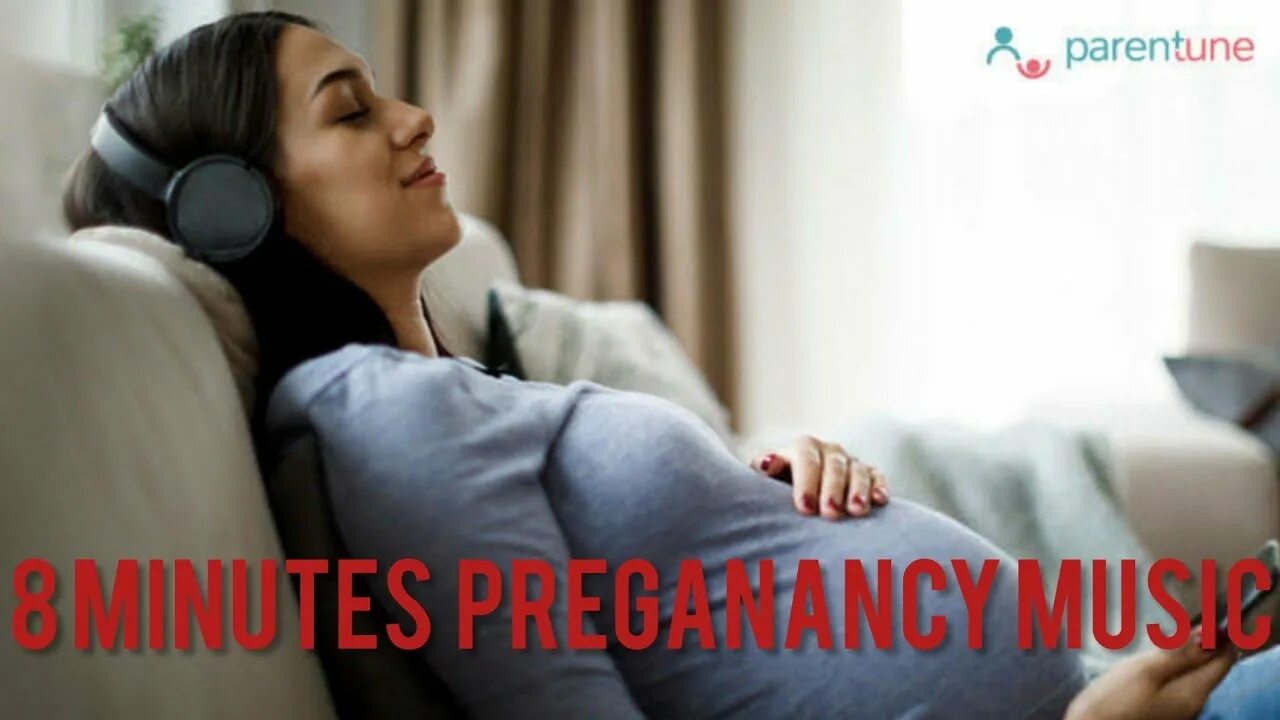 Слушать классическую музыку для беременных