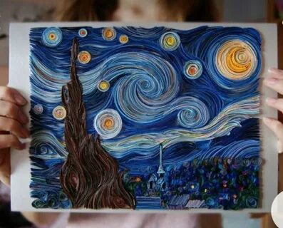 Творческие техники