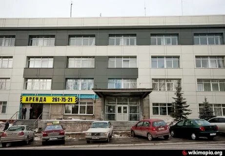 Декабристов 14