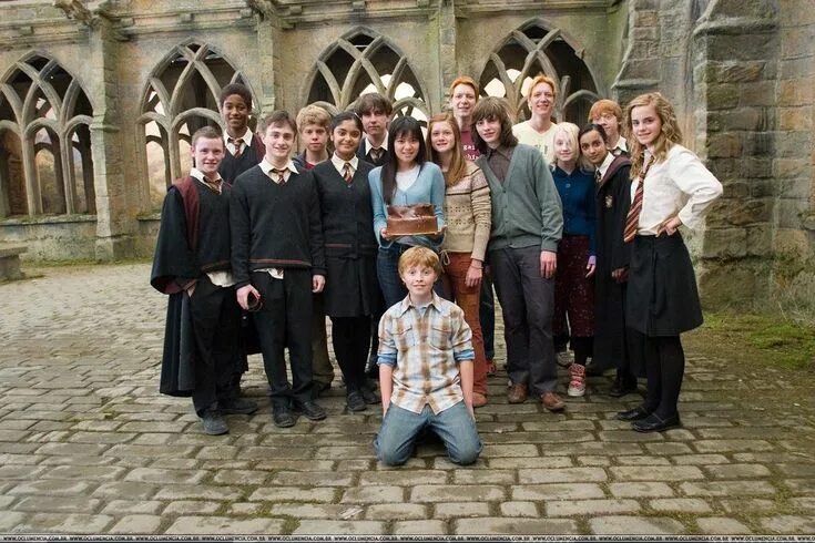 Как выглядит хогвартс на самом деле 12 Ways Your Christian College Is Like Hogwarts Le prisonnier d'azkaban, Prisonn