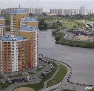 Красногорск павшинская пойма красногорский бульвар