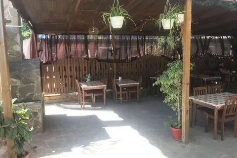 Афина витязево отзывы гостевой