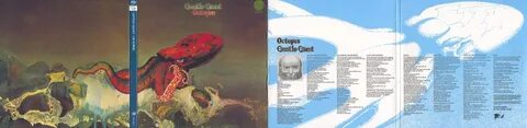 Gentle giant three piece suite 2017
