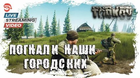 Программа погнали
