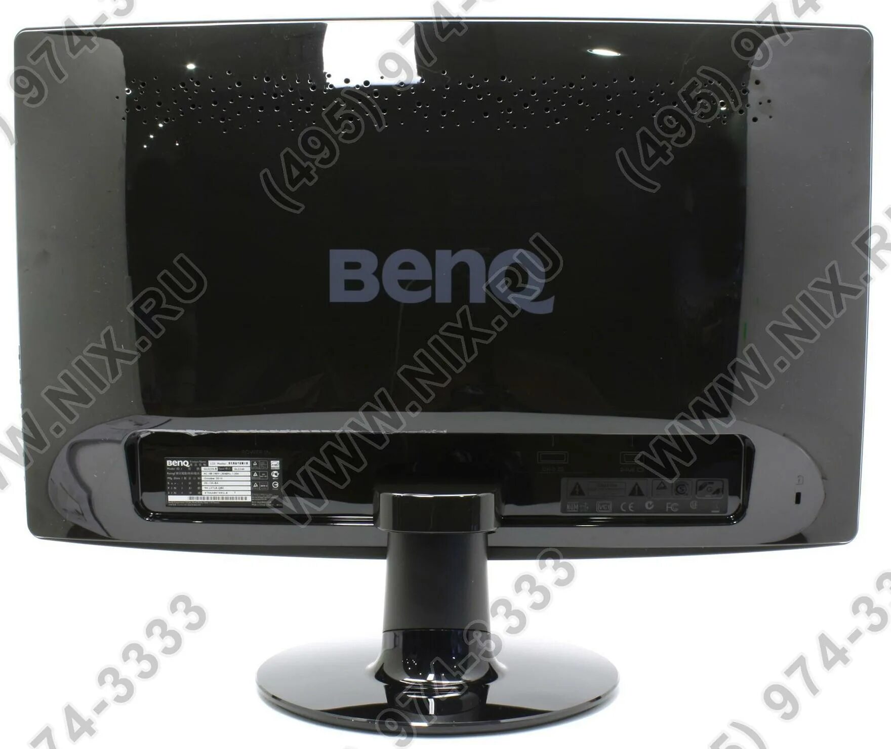 Benq gl2240. Benq gl2240