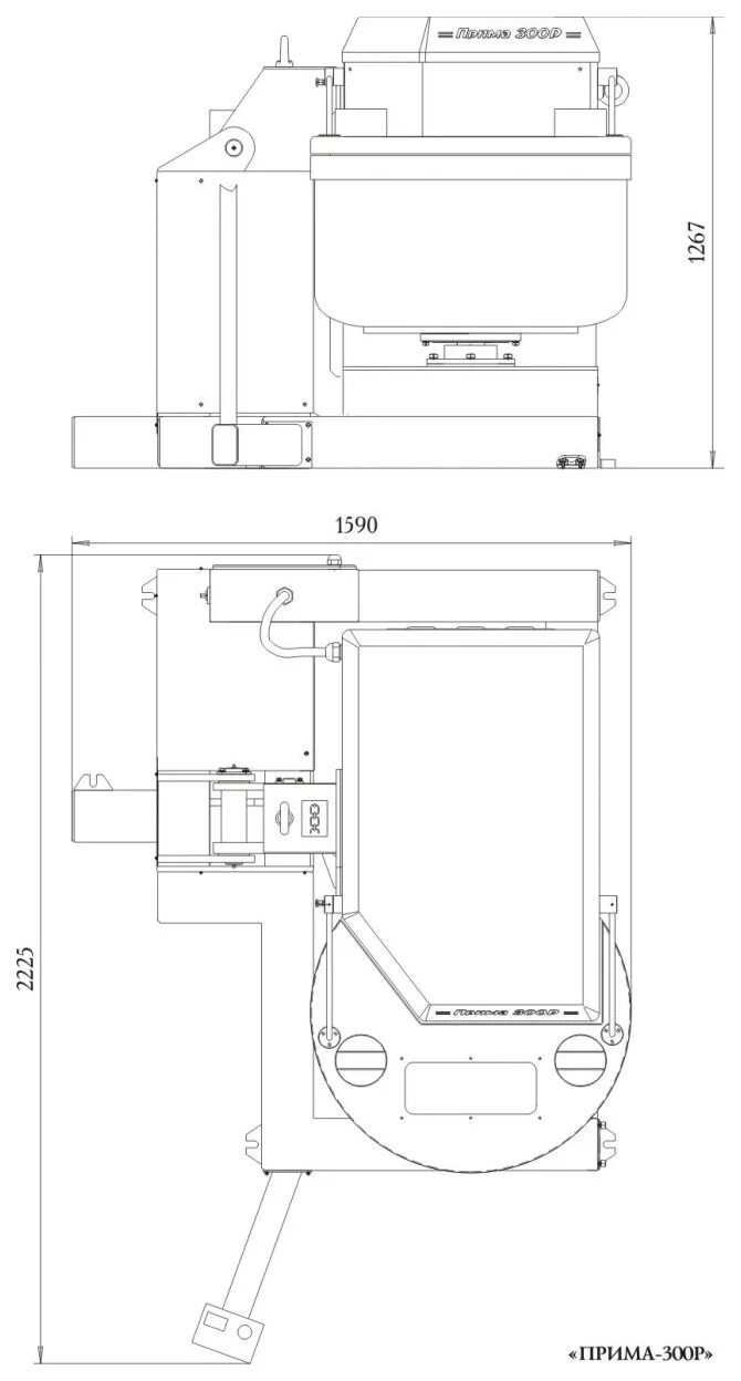 Тестомесильная машина Прима 300р. Тестомес Восход Прима 300. Тестомесительная машина Прима – 300. Тестомесильная машина Прима 300 р схема. Тестомесильная машина прима