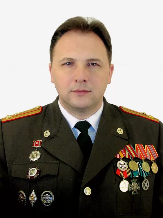Ахметянов Линар Анасович