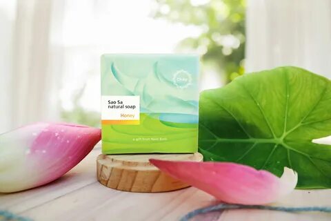 Soap create