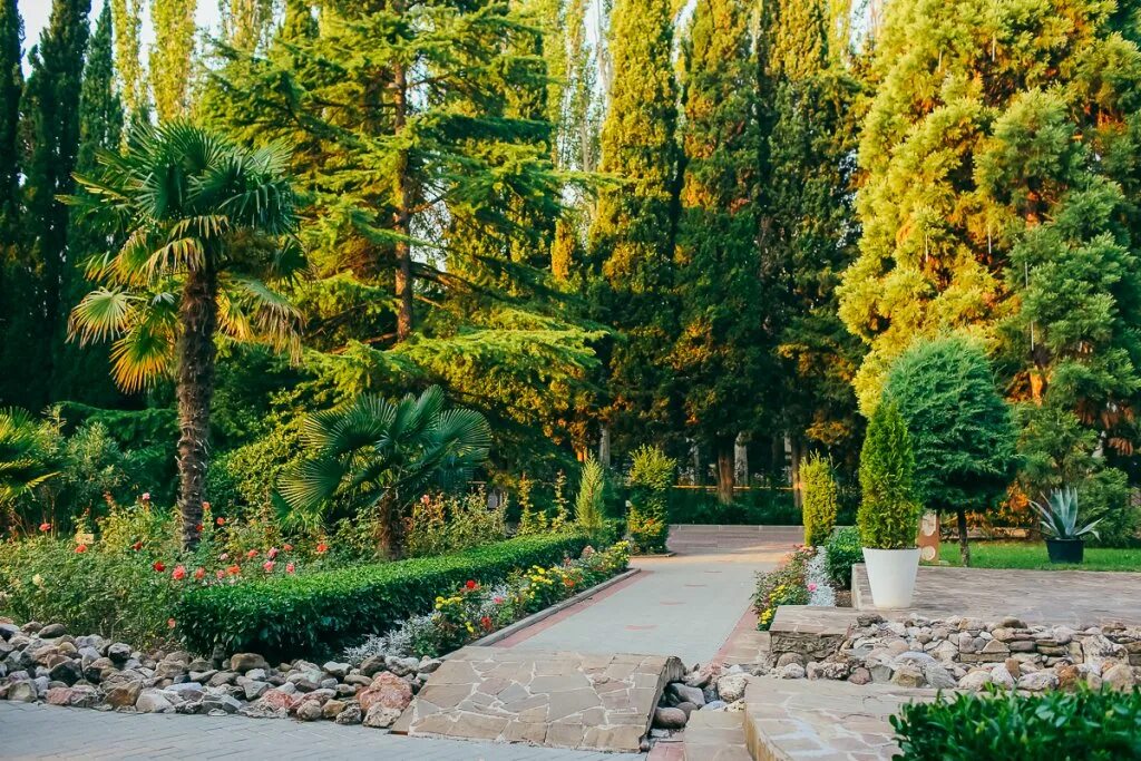 Алушта парк фото. Санаторий алушта крым демерджи демерджи. пляж демерджи алушта. алушта санаторий в парке. алушта крым парк отель алива.