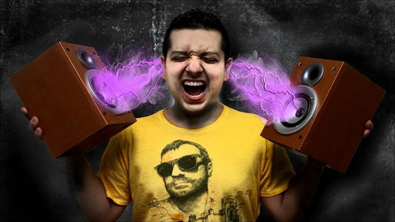 Человек кайфует. Девушка в наушниках арт. Картинка где человек слушает музыку. Прокачка пк. Xzibit фото.