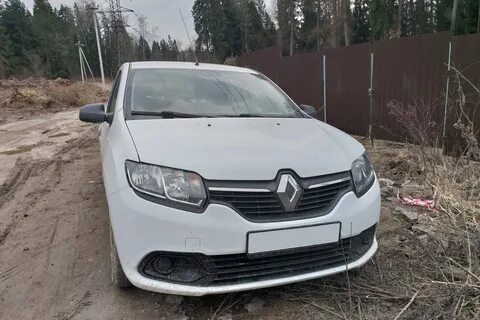 Минусы рено логан 1