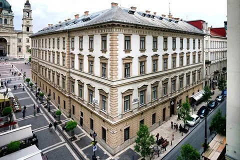 Центр европейский университет