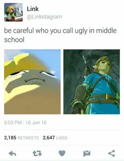 Getting link