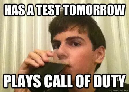 Test meme