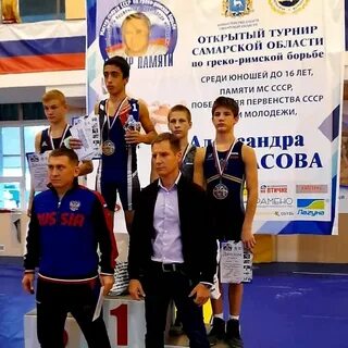 Турнир в самаре по греко римской борьбе