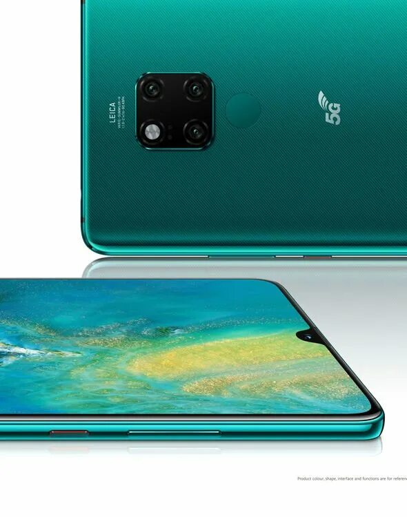 Хуавей мейт 20 х. Huawei Mate 20x 5g. Huawei Mate 20x Green. Huawei mate 20 x