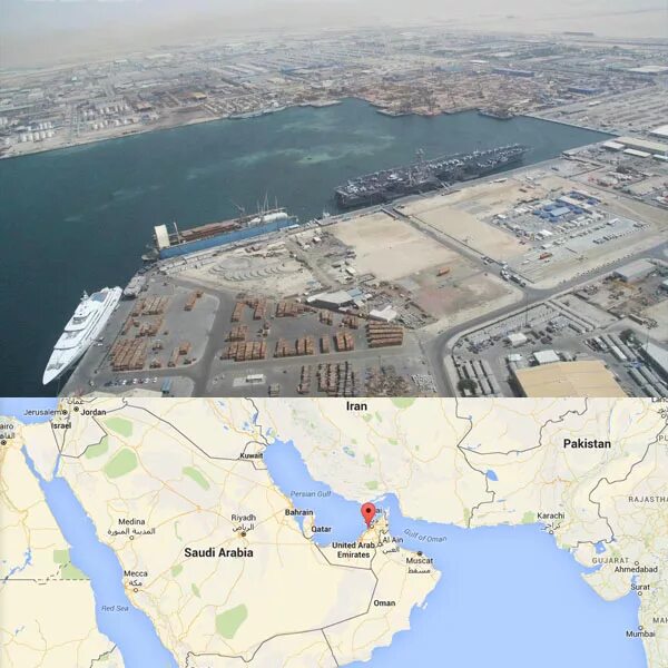 Jebel ali port. Jebel ali порт. порт дубая грузовой.